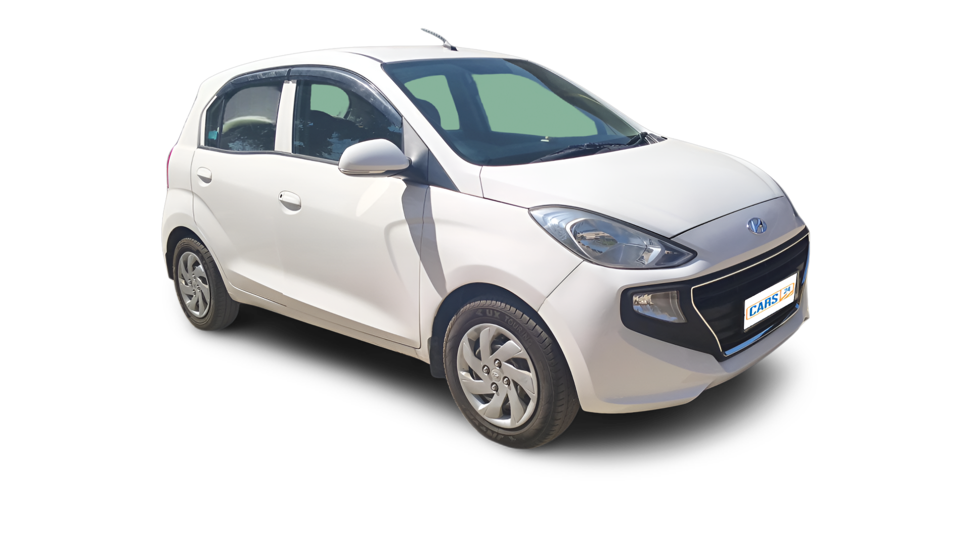 Hyundai NEW SANTRO-img